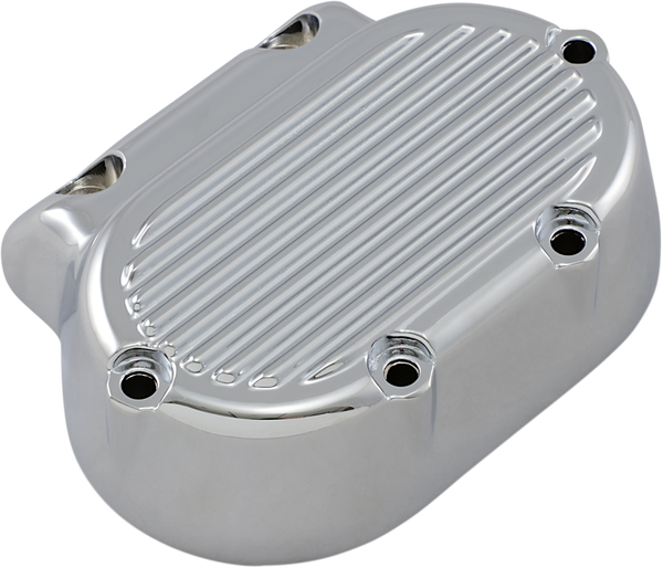 Transmission Side Cover Chrome, 1, nordicamoto.ro