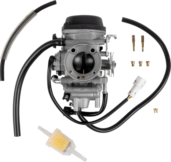 Replacement Carburetor -0