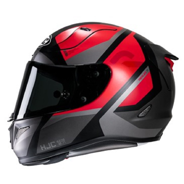 Casca HJC RPHA 11 Seeze Rosu M, 5, nordicamoto.ro
