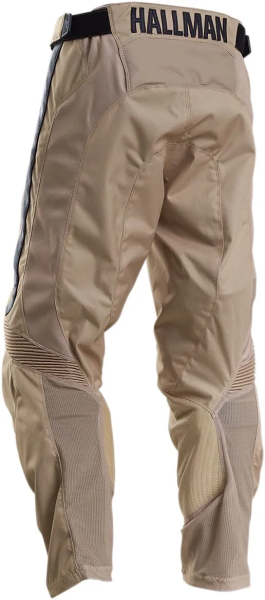 Pantaloni Thor Hallman Legend Tan-2