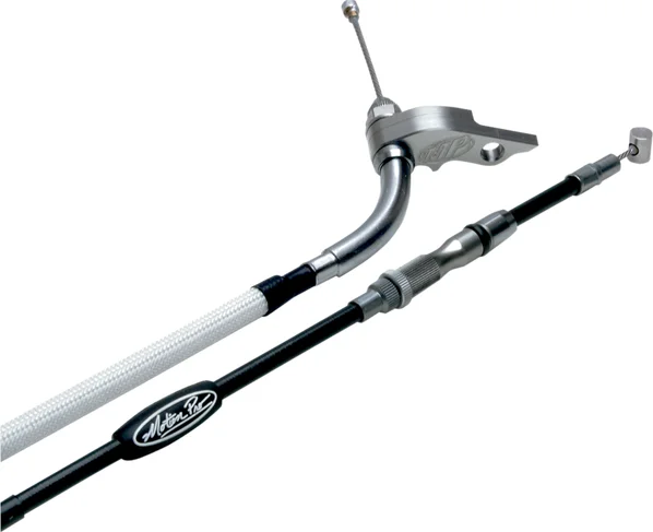 Cablu de ambreiaj T3 Slidelight, negru, 1, nordicamoto.ro