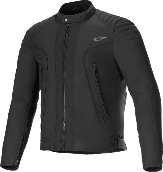 Geaca Alpinestars Clayton Wr Black 3XL, 1, nordicamoto.ro