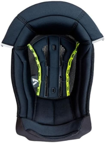 Căptușeală Interioară Cască Moto Airoh Commander 2, 1, nordicamoto.ro