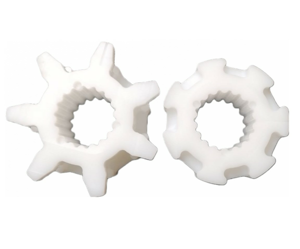 Avid Sprocketpair Polaris Chaincase center drive 2,86" 7 teeth, 1, nordicamoto.ro