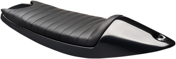 Café Racer/flat Track Seat Black, 1, nordicamoto.ro