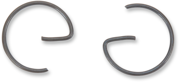Replacement Snowmobile Piston Circlips, 1, nordicamoto.ro