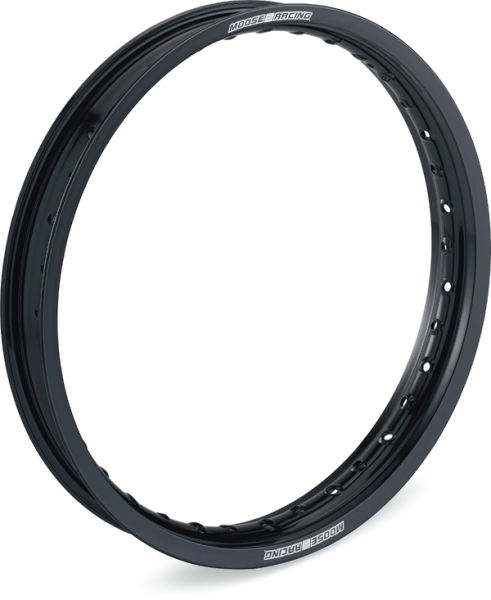 MOOSE RACING Aluminum Rim Black, 3, nordicamoto.ro