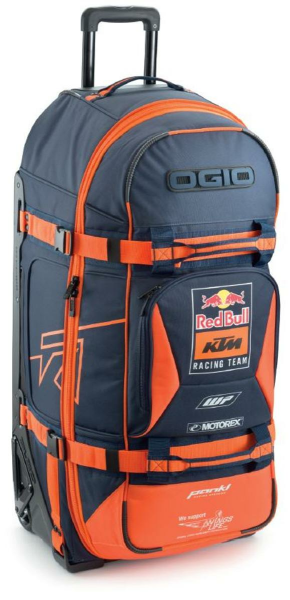 Geanta Calatorie KTM Replica Team 9800 Dark Blue/Orange-c69afd6d746aae5bd9bf7d117764575e.webp