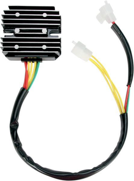 Redresor și regulator pentru Honda, 1, nordicamoto.ro