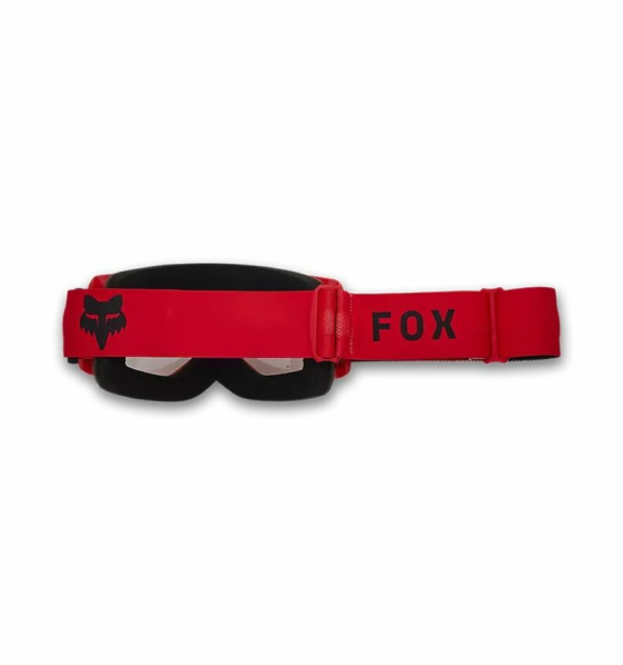 Ochelari FOX Main Core Red-7