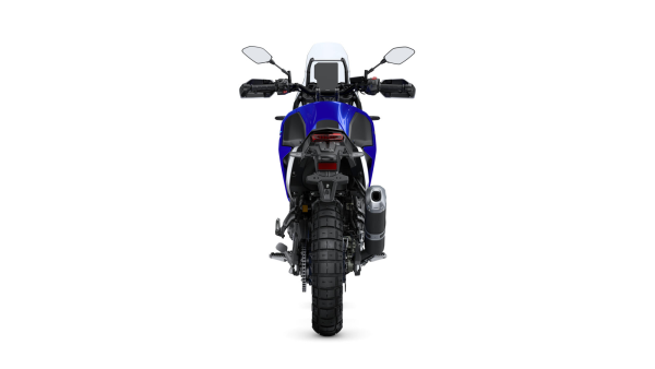 Motocicleta Yamaha Ténéré 700 Low, 6, nordicamoto.ro