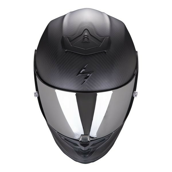 Casca Integrala Scorpion EXO R1 Air Matte Black-1