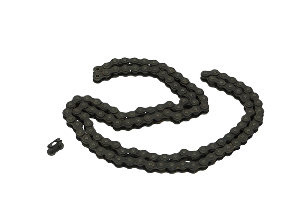 415h Heavy Duty Drive Chain Natural -1