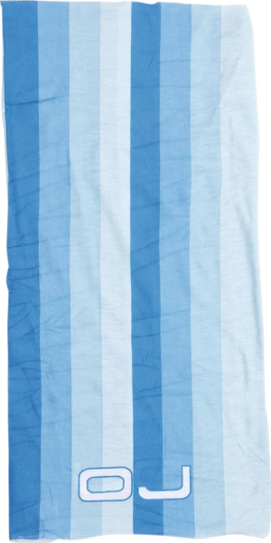 Multiplo Multi-purpose Neck Warmer Blue, White One Size Fits Most, 1, nordicamoto.ro