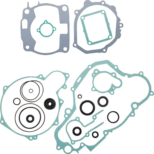 Complete Gasket Kit-0
