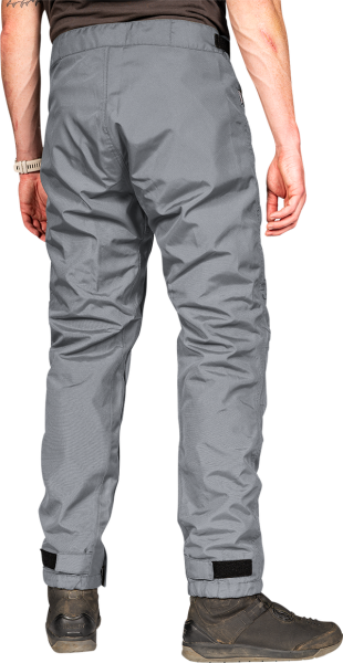 Pantaloni Icon PDX3™ Gray-3