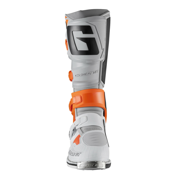 Cizme Gaerne SG 12 Enduro Black/Fluo-8