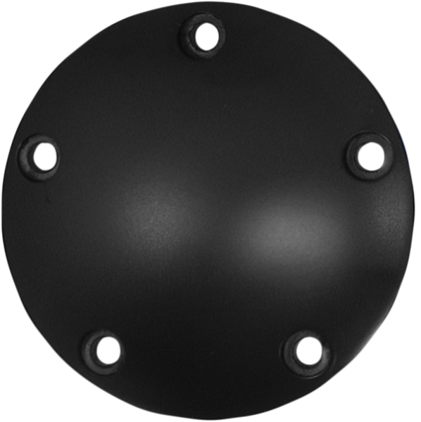 Spherical Radius Points Cover Black, Flat, 2, nordicamoto.ro