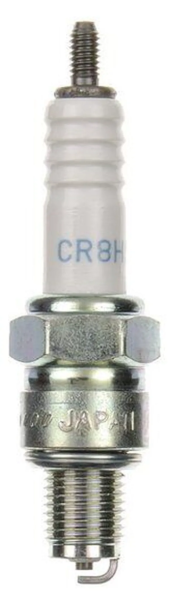 Resistor Spark Plug-1