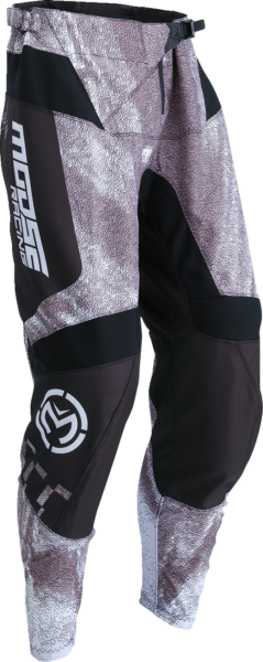 Qualifier Pants Black, Blue-5