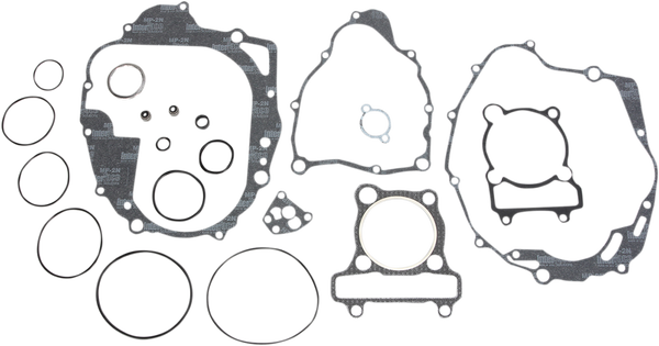 MOOSE RACING Complete Gasket Kit -0