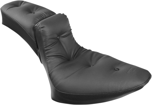 Regal Duke Pillow 2-up Seat Black, 1, nordicamoto.ro