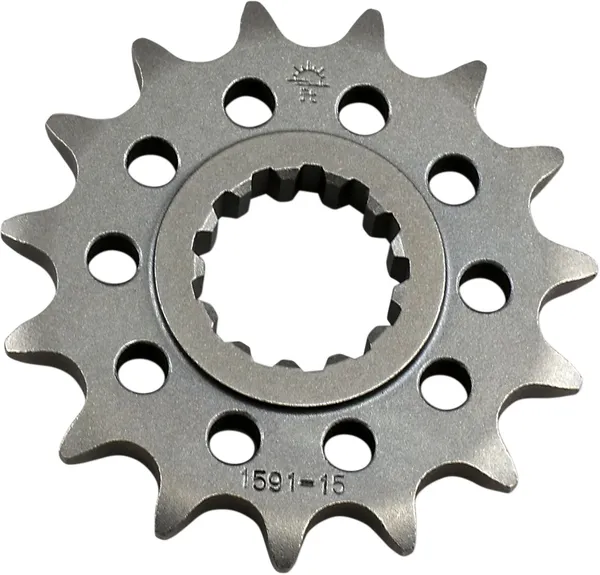 JT SPROCKETS Sprocket Natural 