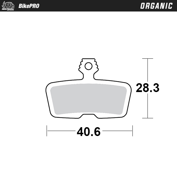 Organic Brake Pad -c6af9d003b82b789e286c04734839926.webp