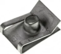 RANGE CHANGE METAL NUT.M6 SS, 1, nordicamoto.ro
