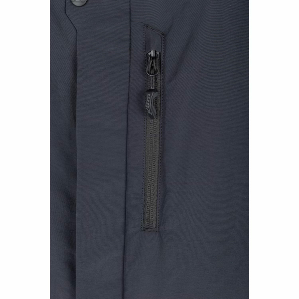 Pantaloni Snowmobil Klim Keweenaw Bib Insulated Heritage-2