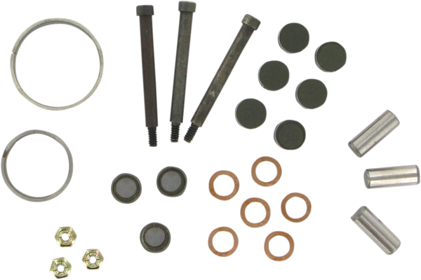 Primary Clutch Rebuild Kit, 1, nordicamoto.ro