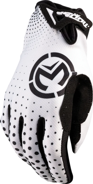 Sx1 Gloves White  S, 1, nordicamoto.ro
