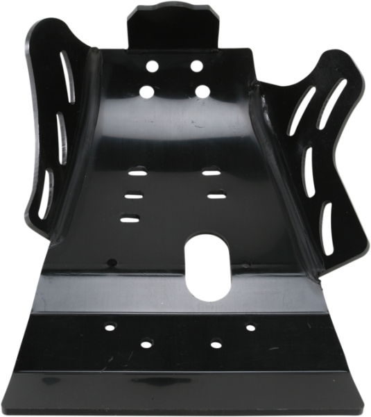 MOOSE RACING Pro Skid Plate Black -1