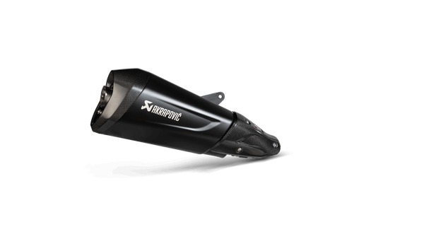 Slip-on Line Muffler Scooter Black -c6c5f61db38f6f606a64917b7a29e80b.webp