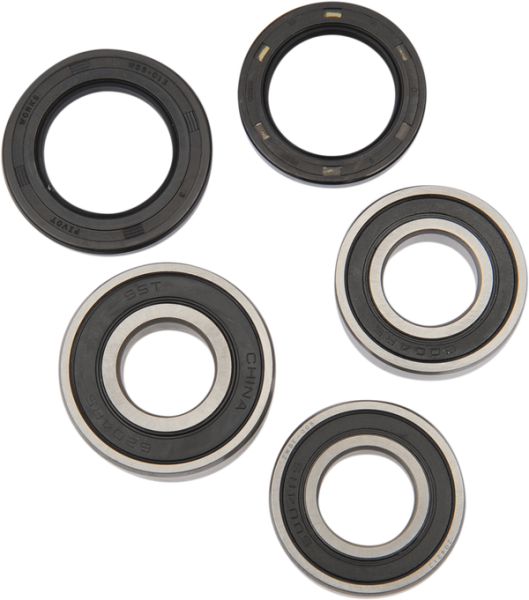 Wheel Bearing And Seal Kit 