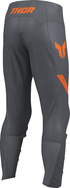 Ridemode Menace Pants Gray -4