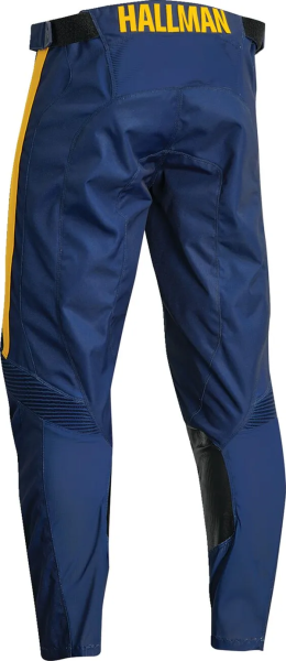 Pantaloni Thor Hallman Legend Navy-3
