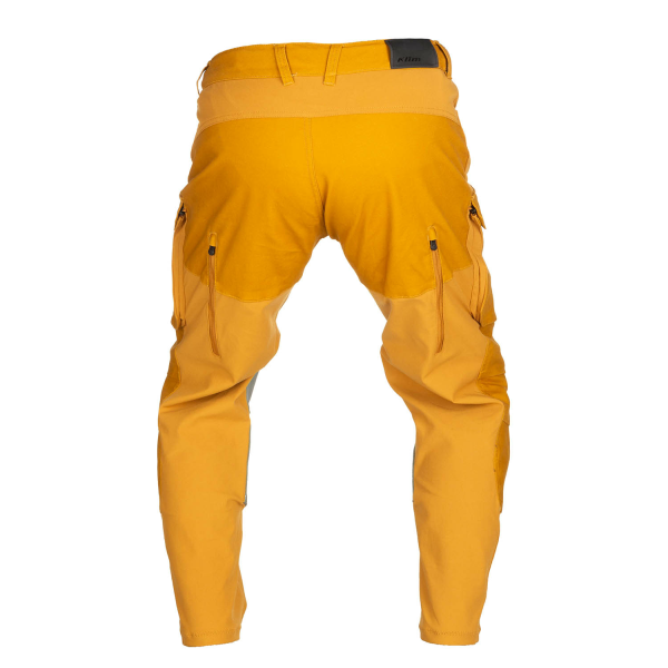 Pantaloni Enduro Klim Jackson Black-17