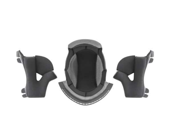 Captuseala Casca Copii Acerbis Eclipse T54