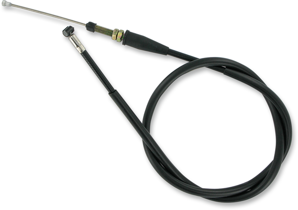 Cable Clutch Yamaha Black, 1, nordicamoto.ro