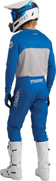 Ochelari Thor Regiment Blue/Navy Lentila Colorata-1