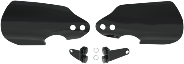 Handguards Black, 1, nordicamoto.ro