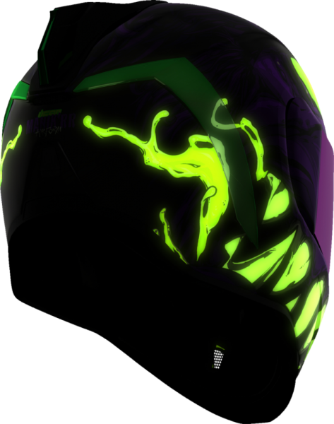Casca Icon Airform Manik'rr Mips Purple-28
