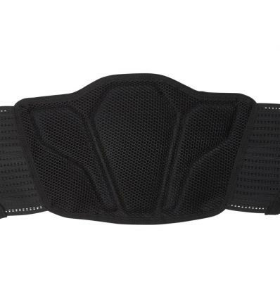 Curea spate FOX Titan Black-0
