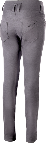 Stella Banshee Pants Gray -3