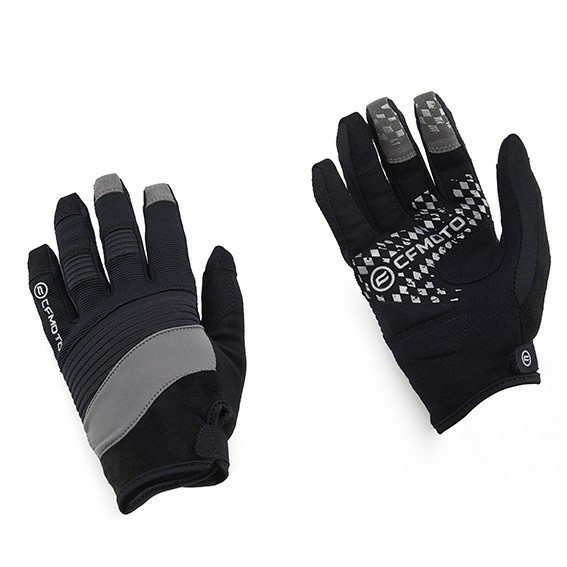 MĂNUȘI PENTRU COPII_NEGRU_10, 2, nordicamoto.ro
