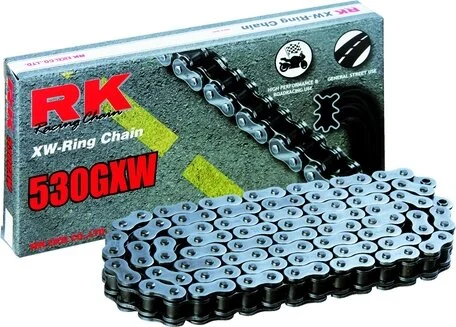 530 Gxw Drive Chain Natural, 1, nordicamoto.ro