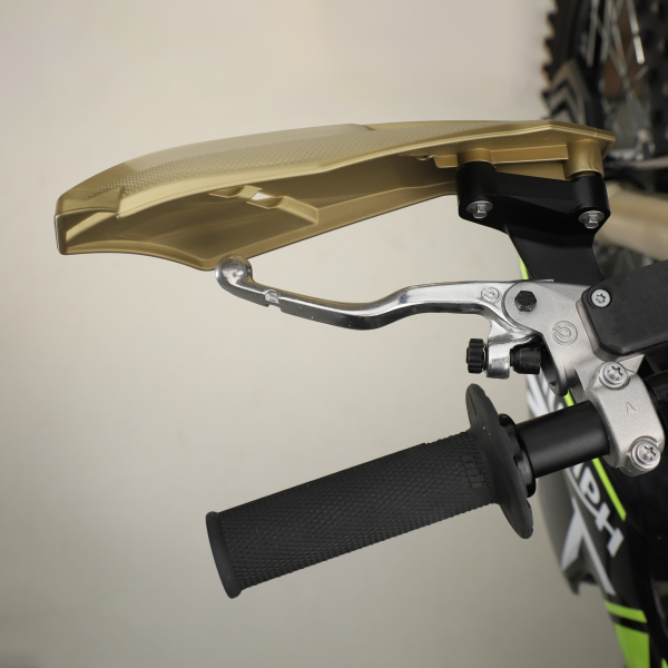 Handguard Acerbis Linear-39