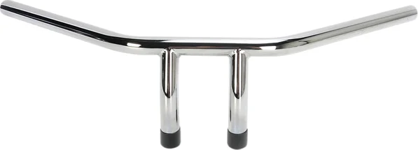 1(r) T-bar Handlebar Silver, 1, nordicamoto.ro