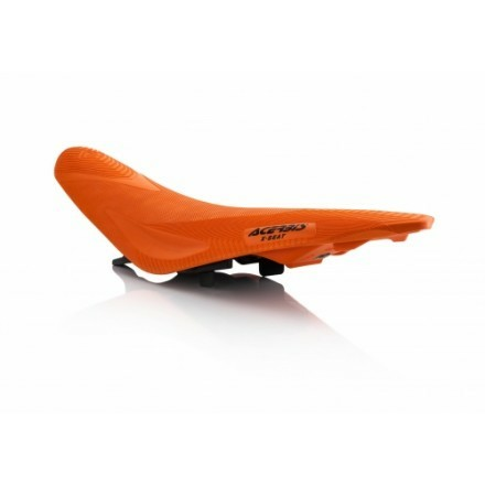 SA KTM ACERBIS X-SEAT Hard EXC 12-16